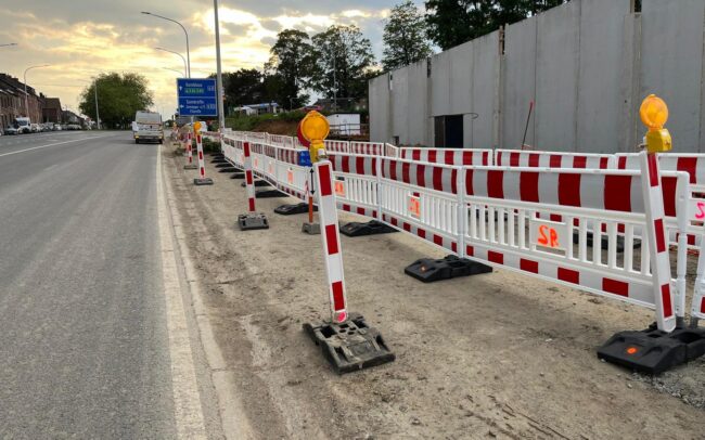 Chantier
