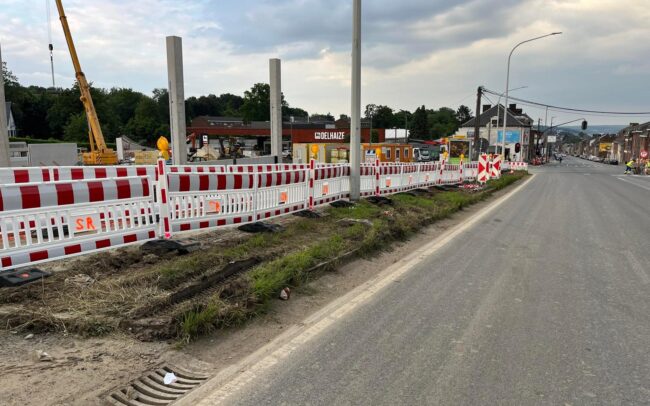 Chantier