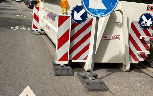 sécurité chantier