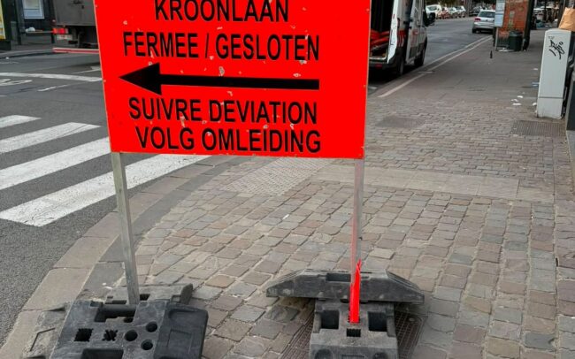 sécurité chantier